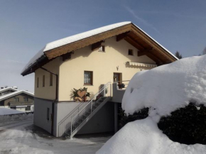 Ferienwohnung mit herrlicher Terrasse Fun Card